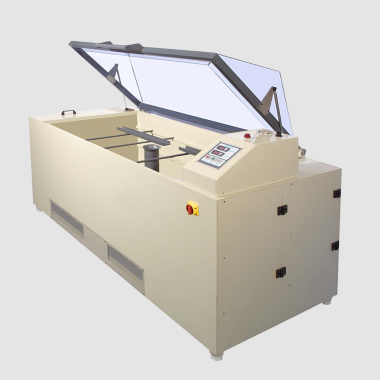 Камера соляного тумана SSC-400